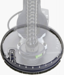 Festool Harjas otsak BE-LHS 225 495167