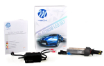 H1 Led Auto pirnid, komplekt 2 tk
