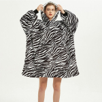 BARAMOOR pusa - pleed "Zebra"