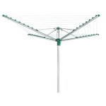 P&ouml;&ouml;rlev pesukarussell Leifheit Linomatic 400 Easy