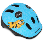 Laste rattakiiver Spokey Fun, 52-56 cm, helesinine