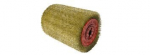 P-65648 messinghari 0,5MM 9741 Makita