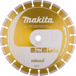 Teemantketas B-54053 350 x 20/25,4 mm Nebula Makita