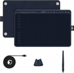 Digitaalne joonistustahvel Huion HS611