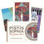 Taro kaardid Pistis Sophia The Goddess