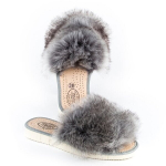 Naiste sussid Fluff
