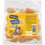 Hau & Miau chicken drumsticks - Kanakintsud koertele, 500 g