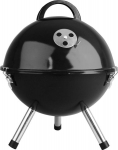 Grill Fieldman Black Space, 34 cm