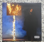 J. Cole - The Off-Season (vin&uuml;&uuml;lplaat, LP)