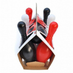 Bowlingu komplekt. Art. 5192