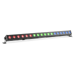BeamZ LCB183 Led-riba 18x 4W RGB, LCB183