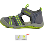 Laste sandaalid D.D.Step, AC65-380A, Dark grey, 21