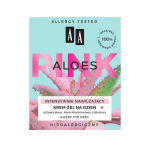 Intensiivselt niisutav n&auml;okreem AA Pink Aloes 50 ml
