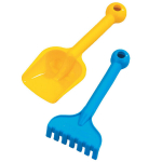 K&uuml;hvel Ja V&auml;ike Reha