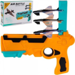Lennuki stardim&auml;ngup&uuml;stol AIR BATTLE