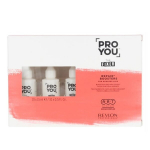 Revlon Professional Taastav hooldus kahjustatud juustele Pro You The Fixer (Repair Boosters), 10 x 15 ml