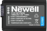 Newell Sony NP-FW50