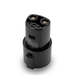 Adapter Тесла