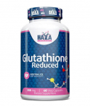 Toidulisand Haya Labs Glutathione Reduced (Glutathione) 60 kapslit, MP-207/22