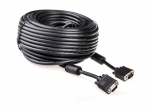 Kaabel DO MONITORA HD15 M/M HQ 30M EKRAN+FERRYT