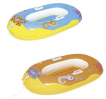 Laste kummipaat ujumiseks - BESTWAY