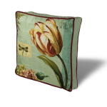 Toolipadi Floriane Garden YM1321, roheline