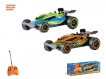 Auto kaugjuhtimispuldiga Hot Wheels, 1:28