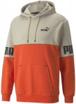 Puma Džemprid Puma Power Colorb Orange Grey 848009 64 848009 64/M