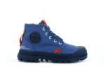 Palladium vabaajajalatsid Pampa Supply, sinine