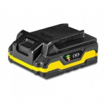 Aku Trotec Flexpower 20 V 2 Ah