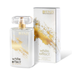 Parf&uuml;&uuml;mvesi naistele JFENZI WHITE EFFECT, 100 ml