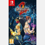 Arvutim&auml;ng SWITCH Ganryu 2