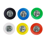 Minitermomeeter / H&uuml;gromeeter, 1 tk