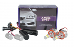 M-Tech LED marker BMW H8 40W x2 CREE jaoks