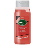 Du&scaron;igeel meestele brut shower gel attraction totale, 500 ml