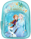 Disney Seljakotid Frozen, sinine FZZ12201