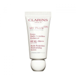 Clarins UV Plus [5P] Multi-Protection Moist. Ekraan SPF50, 30 ml