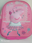 Disney Seljakotid Peppa Ballerina Pink PIG12301 3
