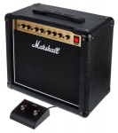 Kitrarrikuubik Marshall DSL-5 CR