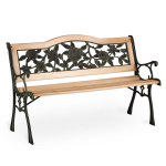Aiapink seljatoega, 123,5 x 74 x 48 cm.