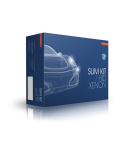 Xenon komplekt M-Tech SLIM BASIC AC D2R 4300K
