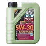 Mootori&otilde;li Liqui Moly Molygen New Generation 5W-30 DPF, 1 l