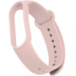 Kellarihm iStrap Xiaomi Mi Band 5 / 6, roosa, originaal