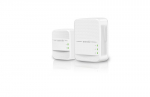 Tenda PH10-KIT-EU PowerLine-router White