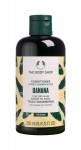 Toitev juuksepalsam The Body Shop Banana 250 ml
