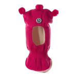 Huppa Laste m&uuml;ts COCO 6, fuchsia, 84/50 cm