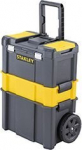 STANLEY STST1-80151 T&uuml;hi t&ouml;&ouml;riistakott must, kollane