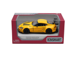 Kinsmart Auto Toyota GR Supra, 1:38