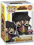 Funko POP! My hero academia Overhaul Exclusive
