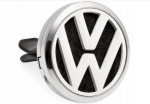 Esimene aroomiteraapiline Eco &otilde;huv&auml;rskendaja ja l&otilde;hnahajuti autodele - VW